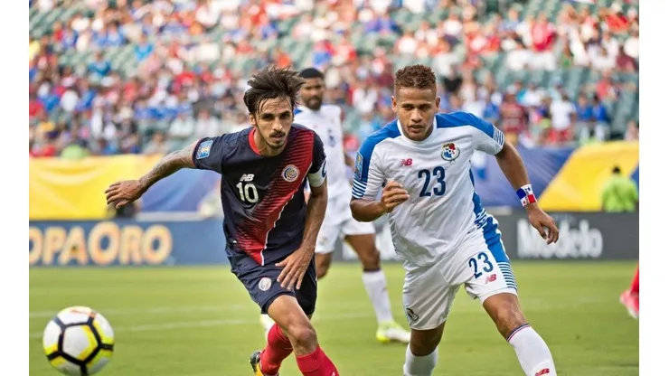 Las dos selecciones con mayor valor en Centroamérica