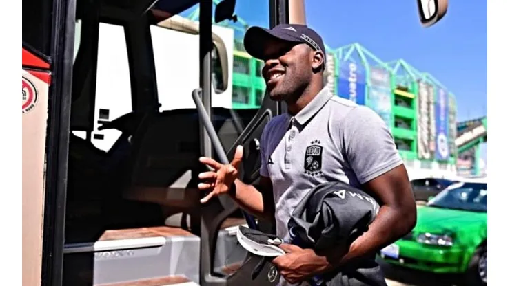 Joel Campbell y otro aporte a Centroamérica