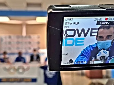 Diego Henríquez cuestionó modificaciones de Eliminatorias