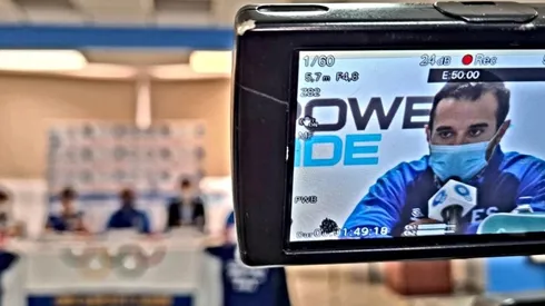 Diego Henríquez cuestionó modificaciones de Eliminatorias