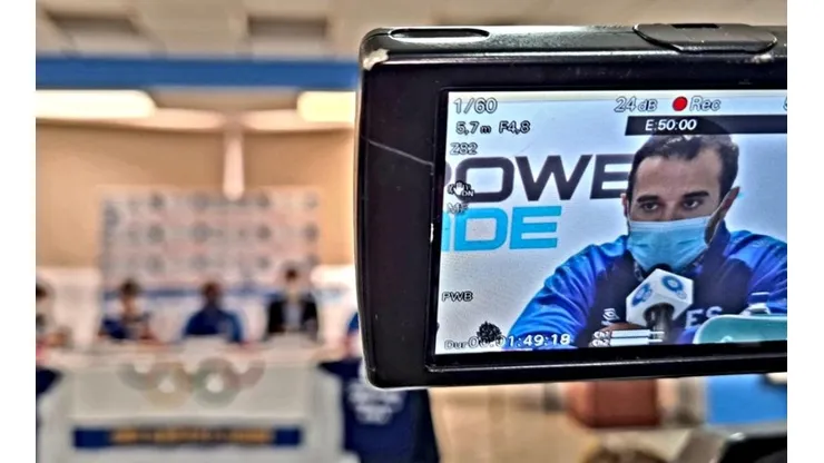 Diego Henríquez cuestionó modificaciones de Eliminatorias