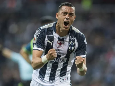 Funes Mori jugaría para México en el amistoso contra Costa Rica