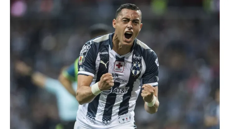Funes Mori jugaría para México en el amistoso contra Costa Rica