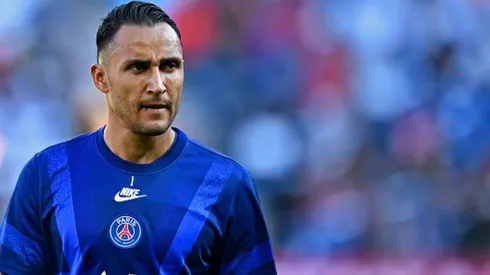 Keylor Navas y las claves para vencer al Barcelona