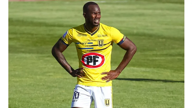 Cecilio Waterman exige su salida de Universidad de Concepción a Colo-Colo