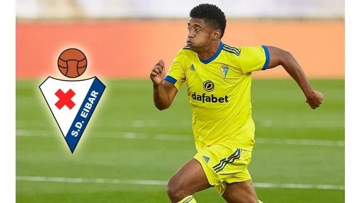 Cádiz vs. Eibar: ver aquí EN VIVO y EN DIRECTO al Choco Lozano en el partido por la jornada 26 de LaLiga