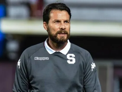 Cordero habló sobre la posibilidad del regreso de Óscar Ramírez al Saprissa