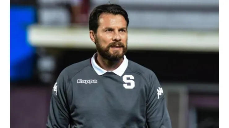 Víctor Cordero adelantó como sigue la búsqueda por un nuevo entrenador