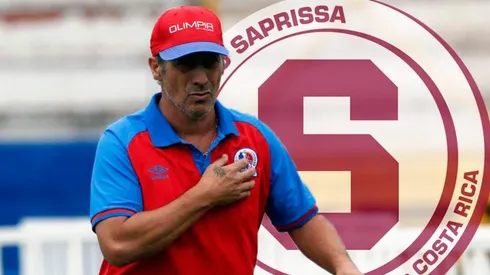 Pedro Troglio habló de Saprissa y cómo lo contactaron para que sea su nuevo entrenador