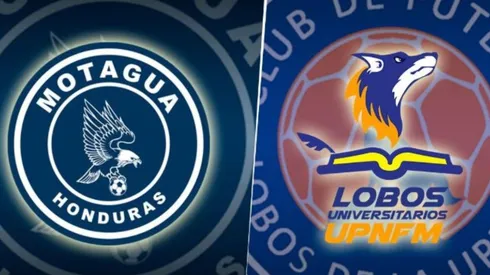 Motagua vs Lobos UPNFM: Cuándo, dónde y por qué canal ver el partido por la sexta jornada del Clausura 2021 de Honduras