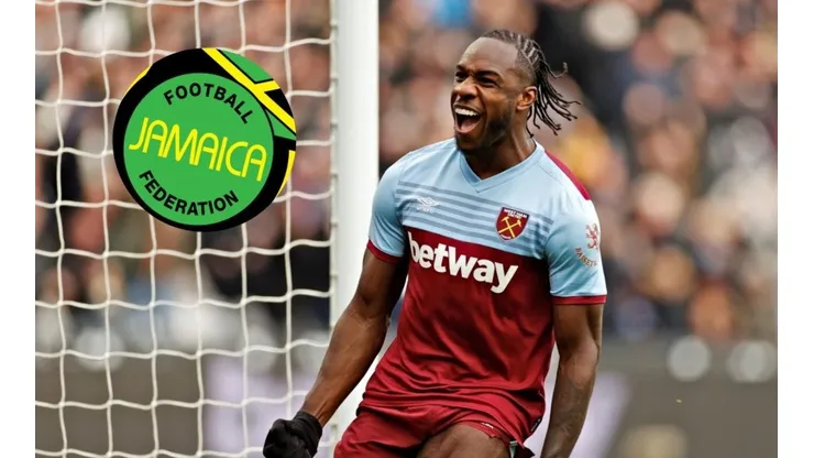 Michail Antonio: de la Premier League a Jamaica