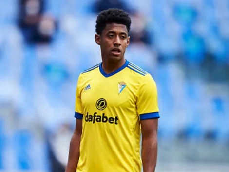 “Choco” no recupera su forma física