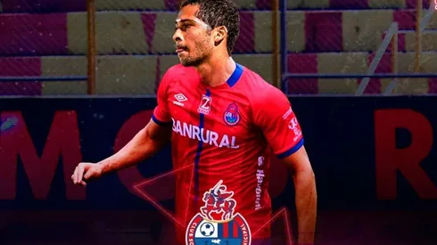 Gabe Robinson jugará en la Liga Nacional de Guatemala