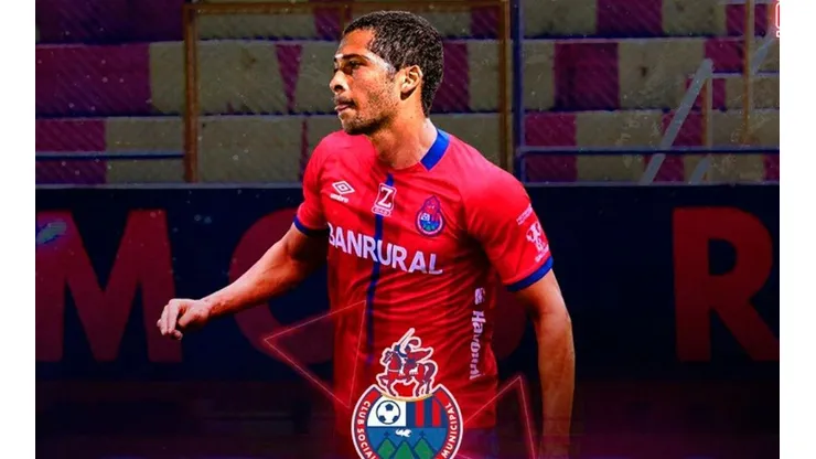 Gabe Robinson jugará en la Liga Nacional de Guatemala