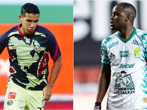Todos los detalles de Chucho vs Campbell