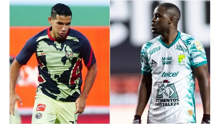 América contra León: cuándo, dónde y por qué canal ver a Chucho López contra Joel Campbell en el partido por la jornada 10 de la Liga MX