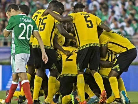 Concacaf: ¿Jamaica se une como nueva potencia?
