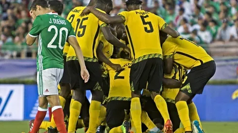 Concacaf: ¿Jamaica se une como nueva potencia?