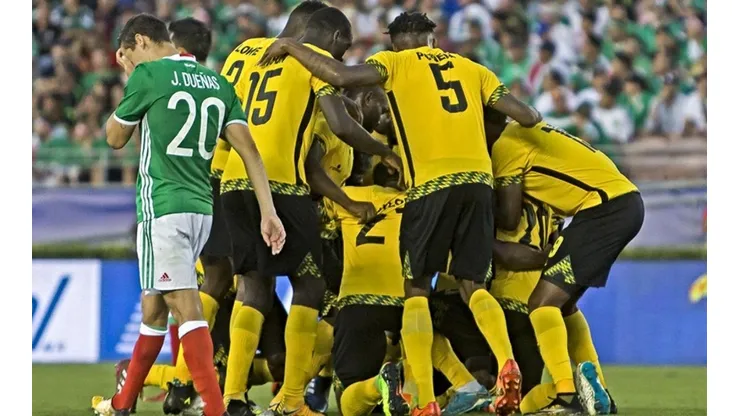 Concacaf: ¿Jamaica se une como nueva potencia?