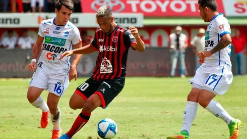 Alajuelense vs. Pérez Zeledón: cuándo, dónde y por qué canal ver el partido de hoy por la jornada 11 del Clausura 2021 de la Liga Promerica