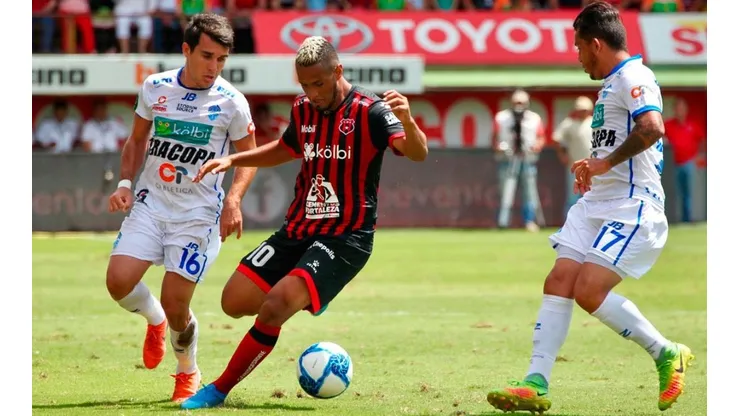 Alajuelense vs. Pérez Zeledón: cuándo, dónde y por qué canal ver el partido de hoy por la jornada 11 del Clausura 2021 de la Liga Promerica