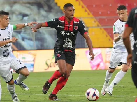 Marcel Hernández está a un triplete de igualar un récord