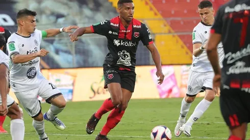 Marcel Hernández está aun triplete de igualar un récord