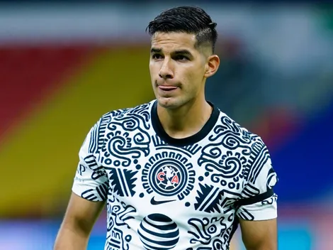 América y “Chucho” López no se despegan del líder