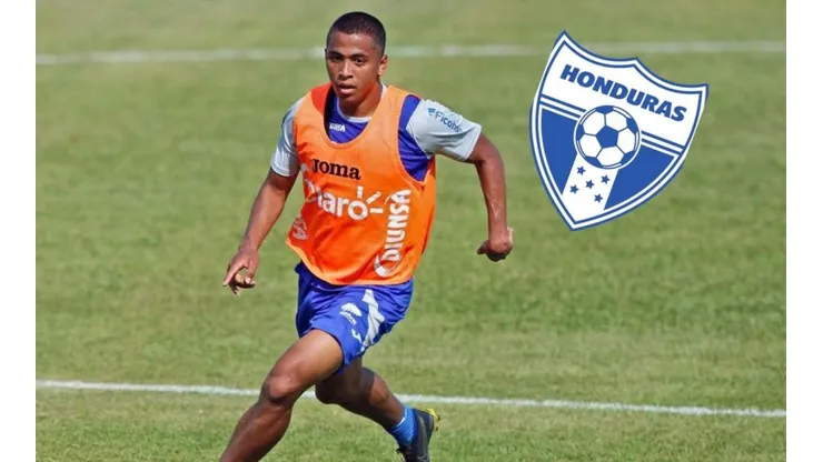 ¿Rigoberto Rivas irá al Preolímpico?