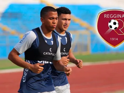 Rigo Rivas: ¿Qué partidos se perdería si juega el Preolímpico?