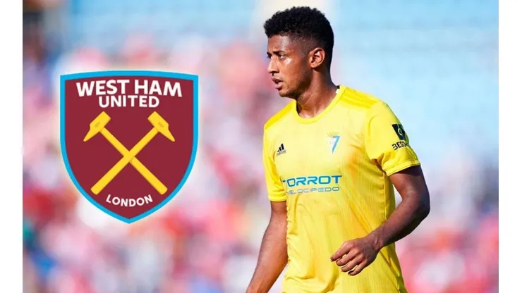 “Choco” Lozano habla sobre el interés del West Ham