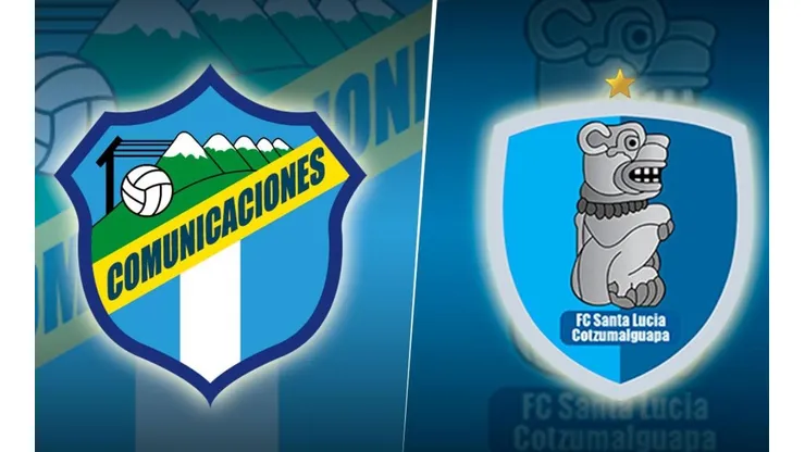 Comunicaciones vs Santa Lucía Cotzumalguapa: Cuándo, dónde y por qué canal ver el partido por la jornada 4 del Clausura 2021 de la Liga Nacional