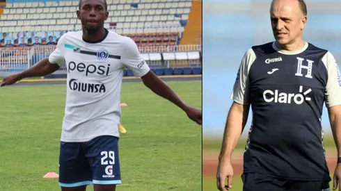 ¿'Muma' Fernández de lateral? Así respondió Fabián Coito en una entrevista pasada