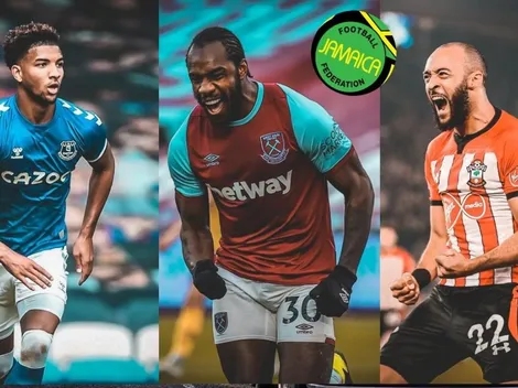 ¡Jamaica podría armar un verdadero equipazo!