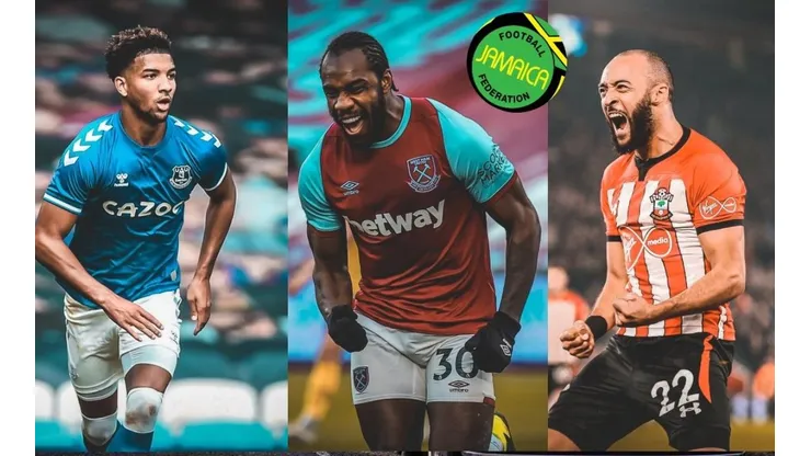 ¡Jamaica podría armar un verdadero equipazo!