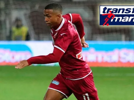 El valor de Rigoberto Rivas según Transfermarkt