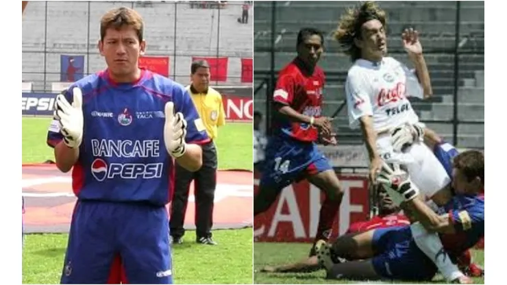 A 17 años de la trágica muerte de Danny Ortiz