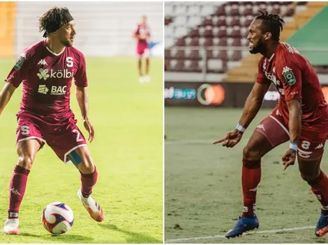 Buenas noticias para Saprissa