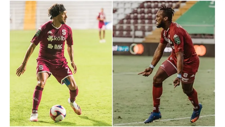 Buenas noticias para Saprissa