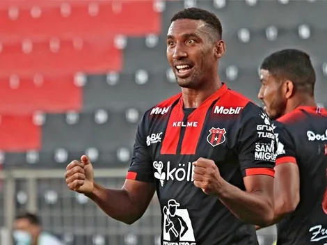 Marcel Hernández, en modo intratable