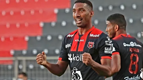 Marcel Hernández, en modo intratable