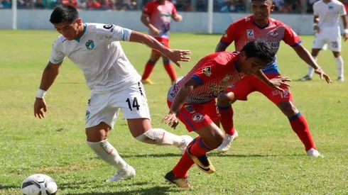 Comunicaciones vs. Iztapa: cuándo, dónde y por qué canal ver el partido de hoy por la jornada 3 del Clausura 2021 de la Liga Nacional de Guatemala