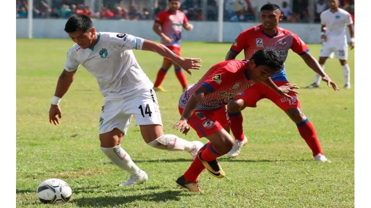 Comunicaciones vs. Iztapa: cuándo, dónde y por qué canal ver el partido de hoy por la jornada 3 del Clausura 2021 de la Liga Nacional de Guatemala