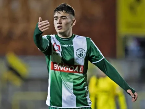 ¡Malas noticias para Manfred Ugalde desde Europa!