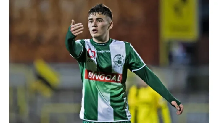 ¡Malas noticias para Manfred Ugalde desde Europa!