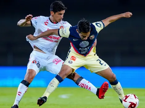 Todos los detalles de América vs Tijuana