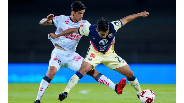 América contra Tijuana: cuándo, dónde y por qué canal ver a Chucho López en el partido por la jornada 9 de la Liga MX