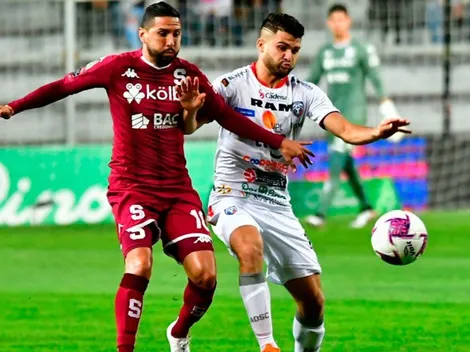 Todos los detalles de la Saprissa vs. San Carlos