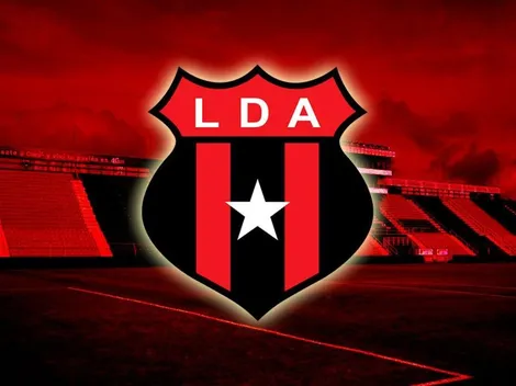 Alajuelense saldó sus deudas