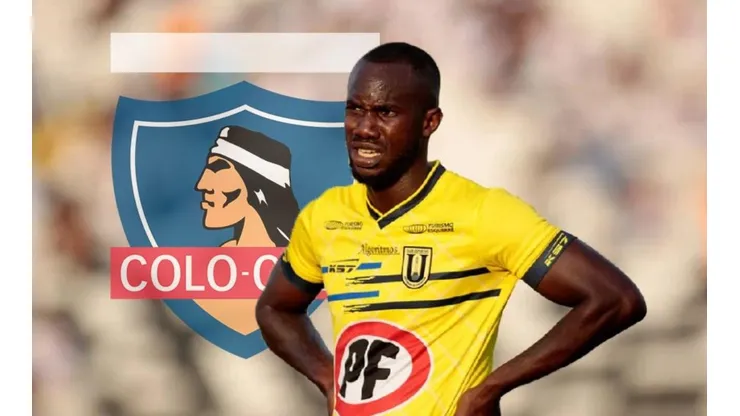 Universidad de Concepción rechaza oferta de Colo Colo por Cecilio Waterman